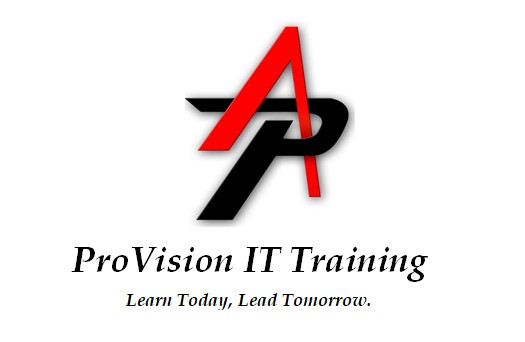 ProVision IT Training Institute